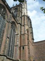 Utrecht Domtoren